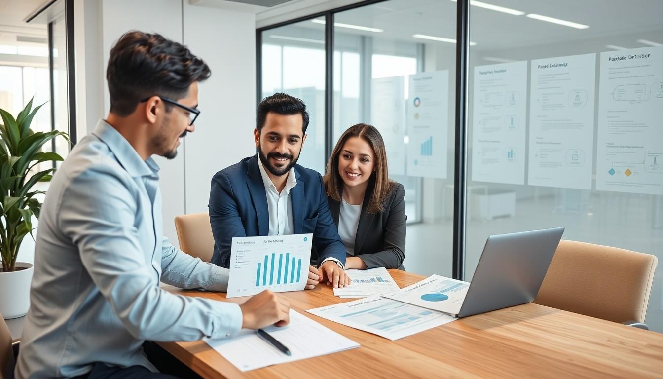 Pricing hero visual