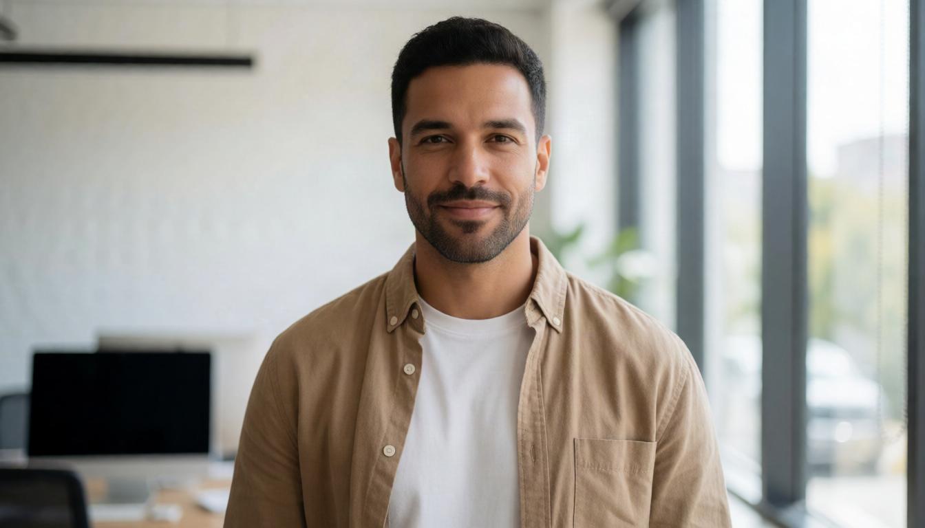Carlos M.